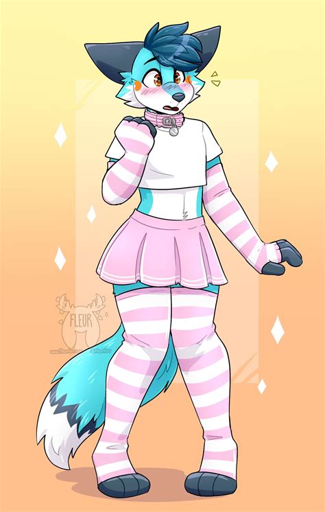 femboy furry